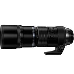 Olympus 300mm f/4 IS PRO Lens