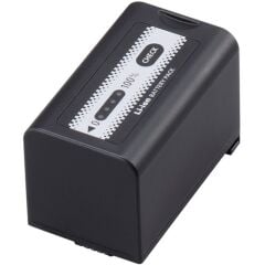 Panasonic AG-VBR59P Kamera Bataryası