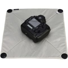Tenba Tools 16'' (41X41cm) Koruyucu Sargı (Gri)