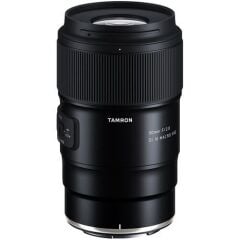 TAMRON F072Z 90MM (NİKON) F/2.8 Di III VXD