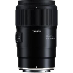 TAMRON F072Z 90MM (NİKON) F/2.8 Di III VXD