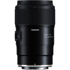 TAMRON F072Z 90MM (NİKON) F/2.8 Di III VXD