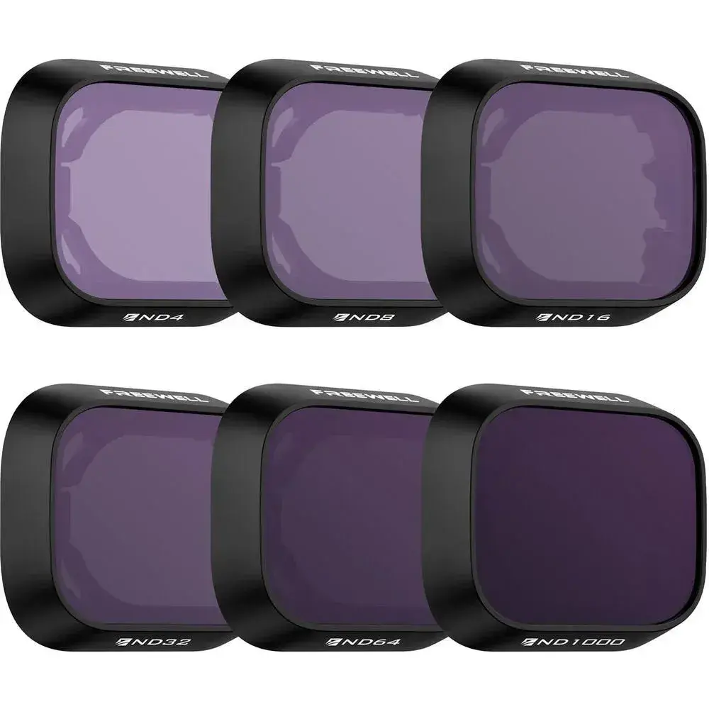 DJI Mini 3 Pro/Mini 3 All Day - 6Pack