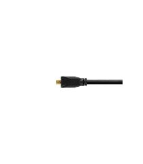 Tether Tools TetherPro HDMI Micro to HDMI 4.6 m Kablo