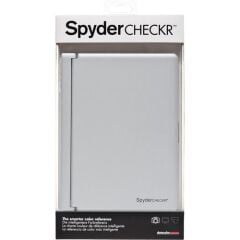 DataColor Color Vision Spyder CHECKR