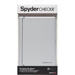 DataColor Color Vision Spyder CHECKR