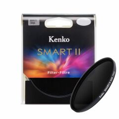 Kenko 40.5 mm Smart II ND8 Filtre