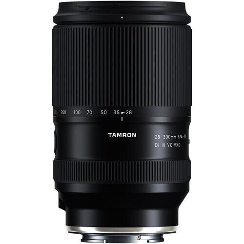 TAMRON A074 28-300mm F/4-7.1 Di III VC VXD