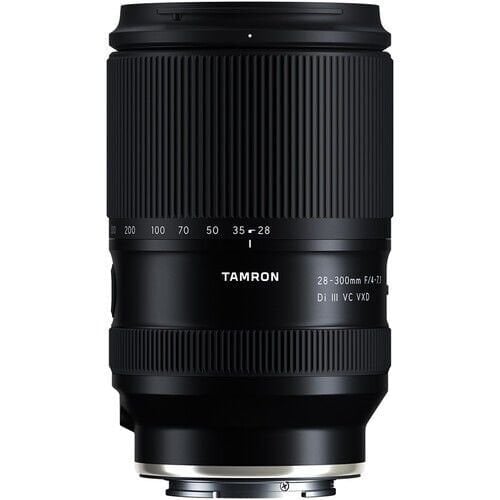 TAMRON A074 28-300mm F/4-7.1 Di III VC VXD