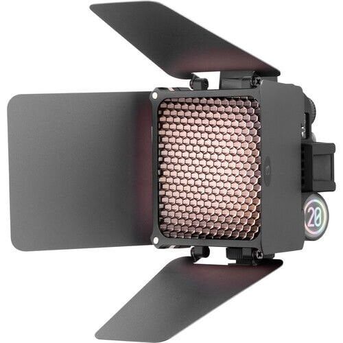 ZHIYUN MOLUS M20 COMBO