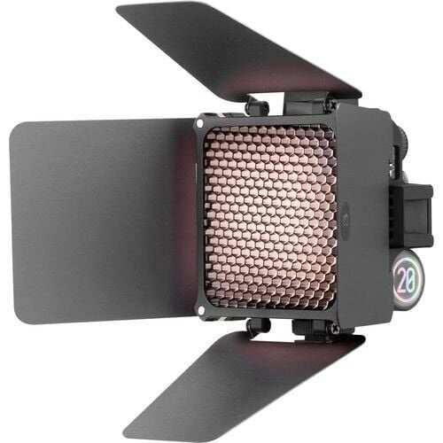 ZHIYUN MOLUS M20 COMBO