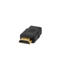 Tether Tools TetherPro HDMI Mini to HDMI 3 m Siyah Kablo