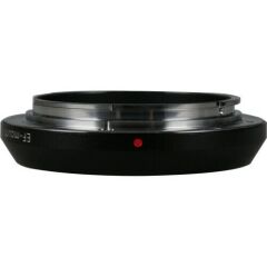 LAOWA INTERCHANGEABLE FOR 24MM T8 - BAYONET CANON RF