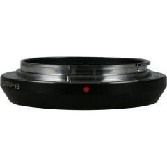 LAOWA INTERCHANGEABLE FOR 24MM T8 - BAYONET CANON RF