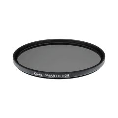 Kenko 62 mm Smart II ND8 Filtre