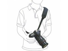 Focus SB16 Profesyonel DSLR Kamera Omuz Askısı