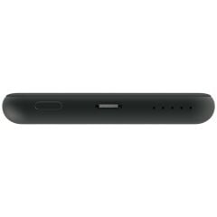 VERBATIM 32240 Magsafe 5000 Mah Manyetik Kablosuz Siyah Powerbank