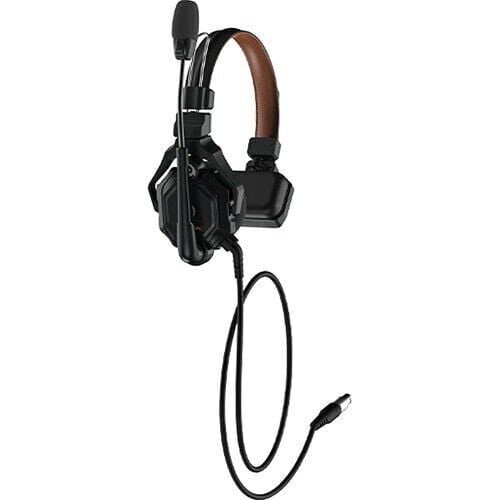 Hollyland Solidcom C1 Pro Kablolu Kulaklık