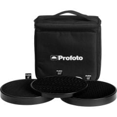 PROFOTO 900849 GRİD KIT 180 MM