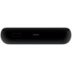 VERBATIM 32245 Magsafe 10000 Mah Manyetik Kablosuz Siyah  Powerbank