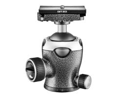 Gitzo GH3382QD Center Ball Head Ser 3 QD Tripod Başlık