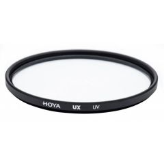 Hoya 52 mm UX UV FILTRE (WR COATING)