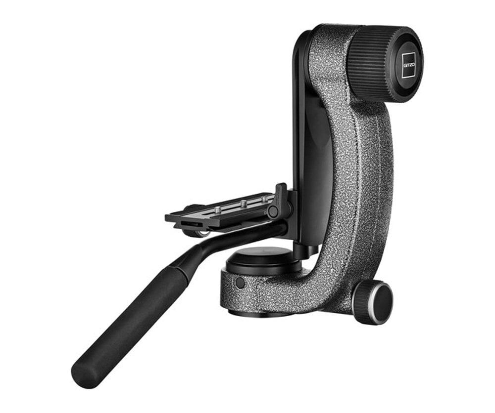 Gitzo GHFG1 Fluid Gimbal Başlık