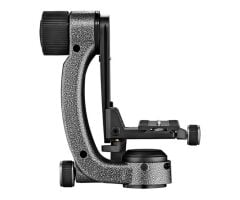 Gitzo GHFG1 Fluid Gimbal Başlık