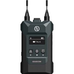 Hollyland Solidcom M1 Full-Duplex Wireless Intercom