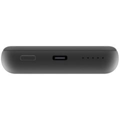 VERBATIM 32249 Magsafe 10000 Mah Manyetik Kablosuz Gri Powerbank