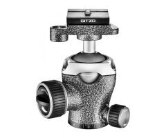 Gitzo GK2545T-82QD Traveler GT2545T+GH1382QD Tripod Kit