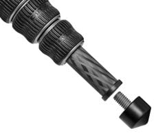 Gitzo GK2545T-82QD Traveler GT2545T+GH1382QD Tripod Kit