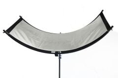 Syyd 40x180cm Kavisli Reflektör