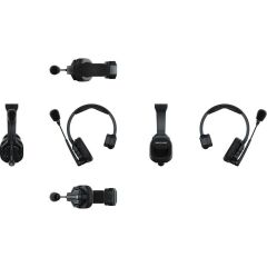 Hollyland Solidcom SE-4S Double Ear Headset Intercom