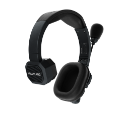 Hollyland Solidcom SE-8S Kablosuz Intercom Sistemi Standart Version (8 Kullanıcı)