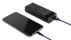 Tether Tools ONsite 9600 mAH USB-C 30W PD Taşınabilir Pil Paketi