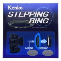 Kenko 49-72 mm Çevirici Ring