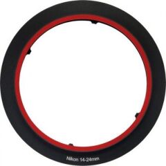 LEE Filters SW150 Adaptor for Nikon 14-24mm