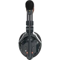 Hollyland 4-Person Noise Cancelling Double Headset Intercom