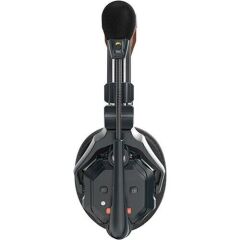 Hollyland 4-Person Noise Cancelling Double Headset Intercom