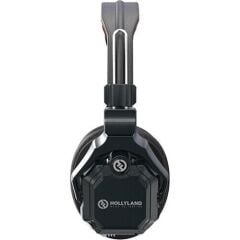 Hollyland 4-Person Noise Cancelling Double Headset Intercom