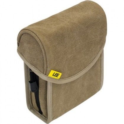 LEE Filtre 10'lu Filtre Çantası 100 x 150mm (Kum Rengi)