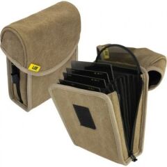 LEE Filtre 10'lu Filtre Çantası 100 x 150mm (Kum Rengi)