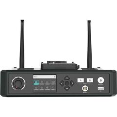 Hollyland Solidcom C1 PRO HUB 8S Profesyonel Kablosuz Intercom Sistemi (9 Kullanıcı)