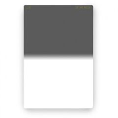 LEE Filters 100 x 150mm Graduated Neutral Density (ND) 0.6  Filter - Medium
