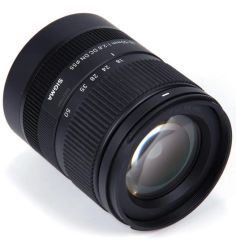 Sigma 18-50mm f/2.8 DC DN Contemporary Lens (Sony E) (Sigma Türkiye Distribütörü Garantili)