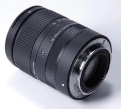 Sigma 18-50mm f/2.8 DC DN Contemporary Lens (Sony E) (Sigma Türkiye Distribütörü Garantili)