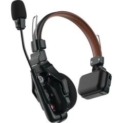 Hollyland Solidcom C1 PRO-4S Profesyonel Kablosuz Intercom Sistemi (4 Kullanıcı)
