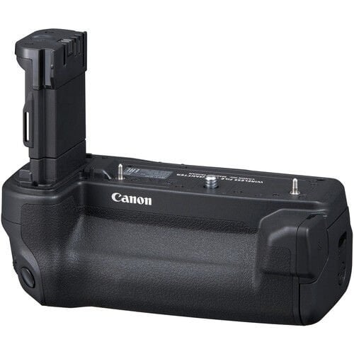 Canon WFT-R10B Kablosuz Dosya Aktarım Özellikli Battey Grip