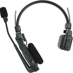 Hollyland Solidcom C1-6S Kablosuz Intercom Sistemi (6 Kullanıcı)